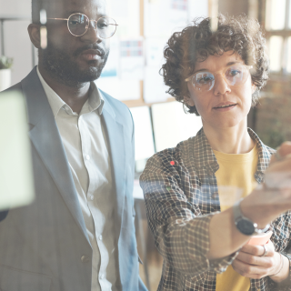 Maximize conversion rate optimization services with Elevated Third