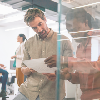 Elevated Third are account based marketing agency experts