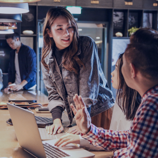 Elevated Third as a leading martech agency and martech consulting agency