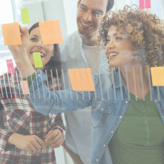 Elevated Third as a solution for b2b demand generation agency