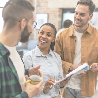 See how Elevate Third maximizes user experience design services