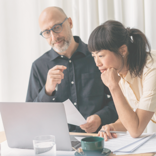 See how Elevated Third will run your b2b marketing audit