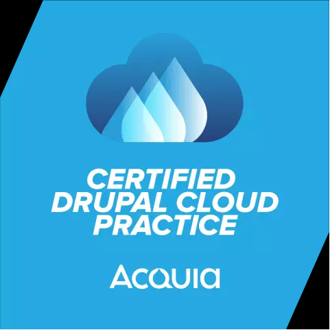 acquia certified