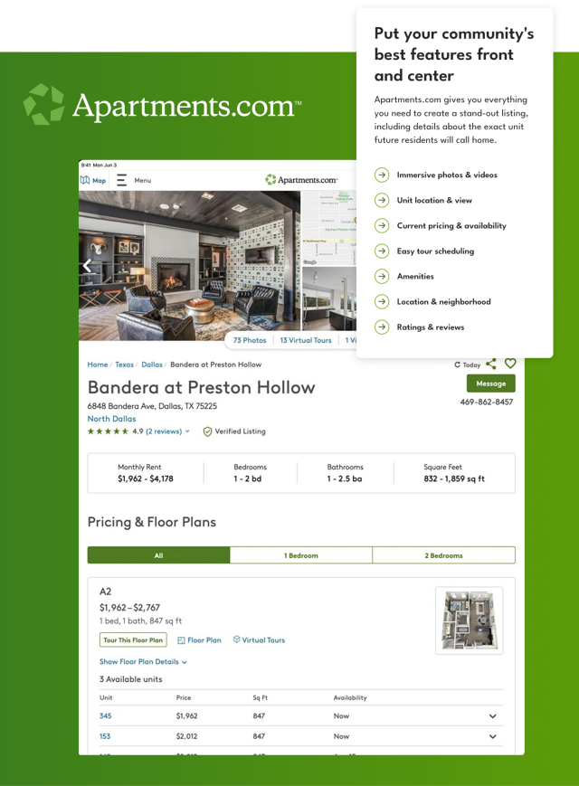 apartments.com