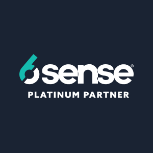 6sense platinum partner