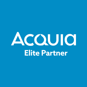 acquia elite partner