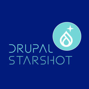 Drupal Starshot