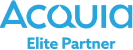 Acquia Elite Partner